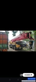 Buy Sany Used Crane / 2 Buy Sany Used Crane / 2